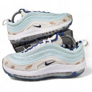 Nike Air Max 97 Golf NRG 'Wing It' Shoes Men's 7.5 Women's 9 CK1220-100